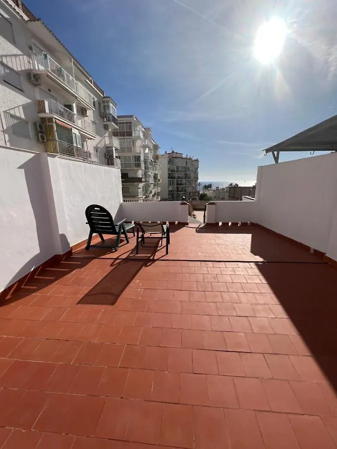네르하 Casa Playa Torrecilla 빌라 펜션