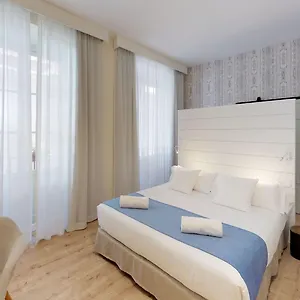 Szálloda Madeinterranea, Málaga