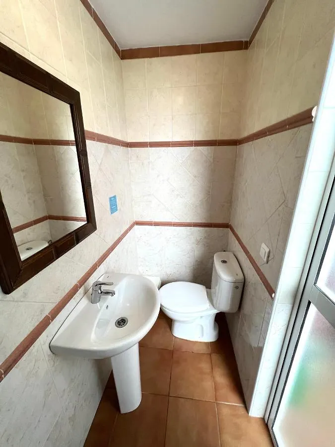 Casa Playa Torrecilla Villa Nerja