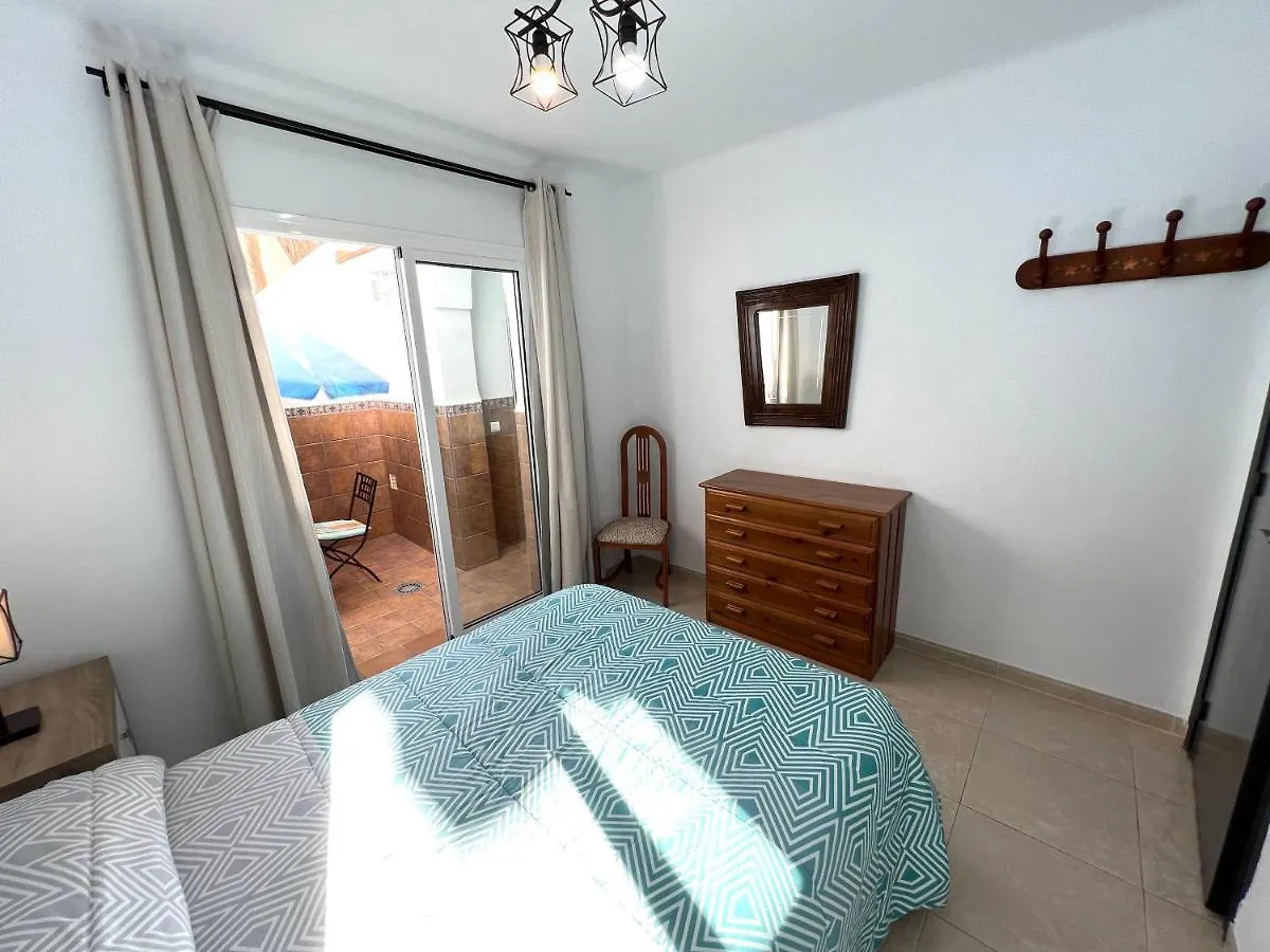 Casa Playa Torrecilla Villa Nerja 0*,  Spain