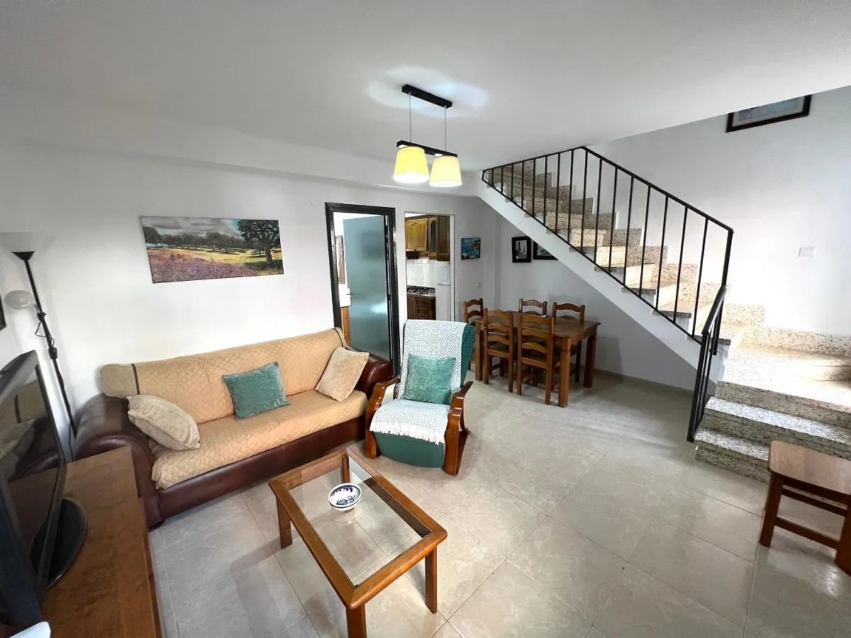 Casa Playa Torrecilla Villa Nerja 0*,  Spain