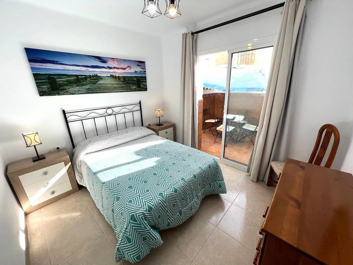 Casa Playa Torrecilla Villa Nerja 0*,