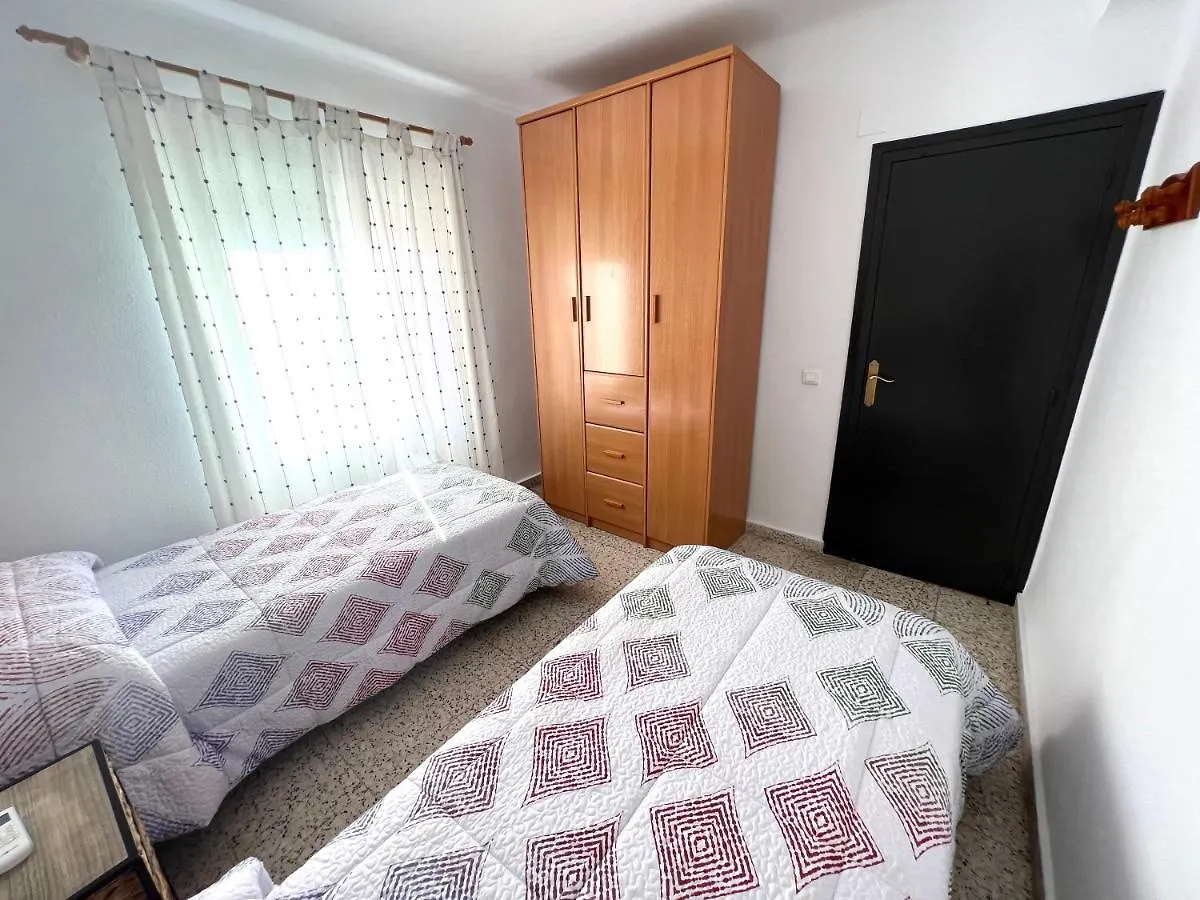 Holiday home Casa Playa Torrecilla Villa Nerja