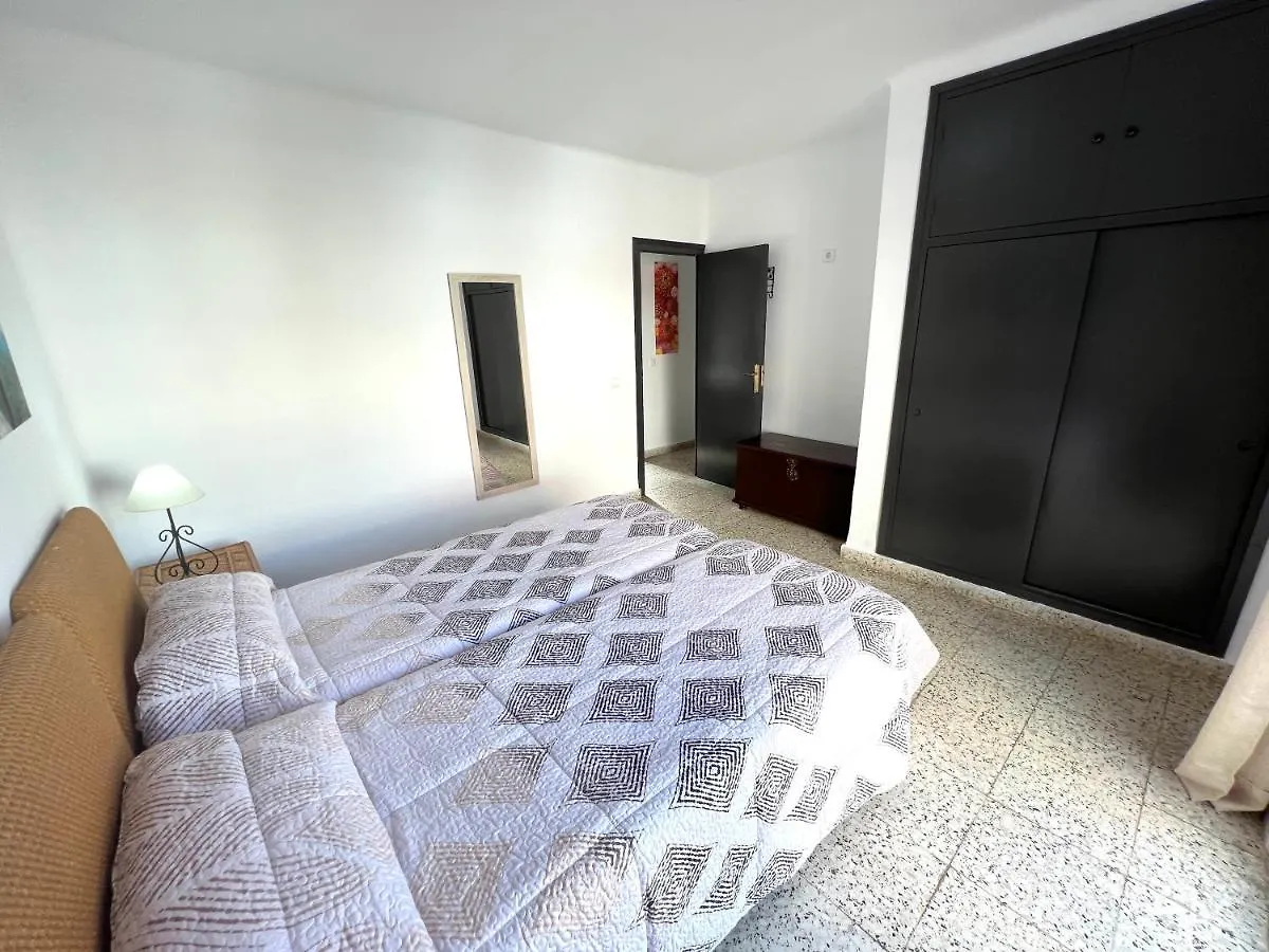 Casa Playa Torrecilla Villa Nerja