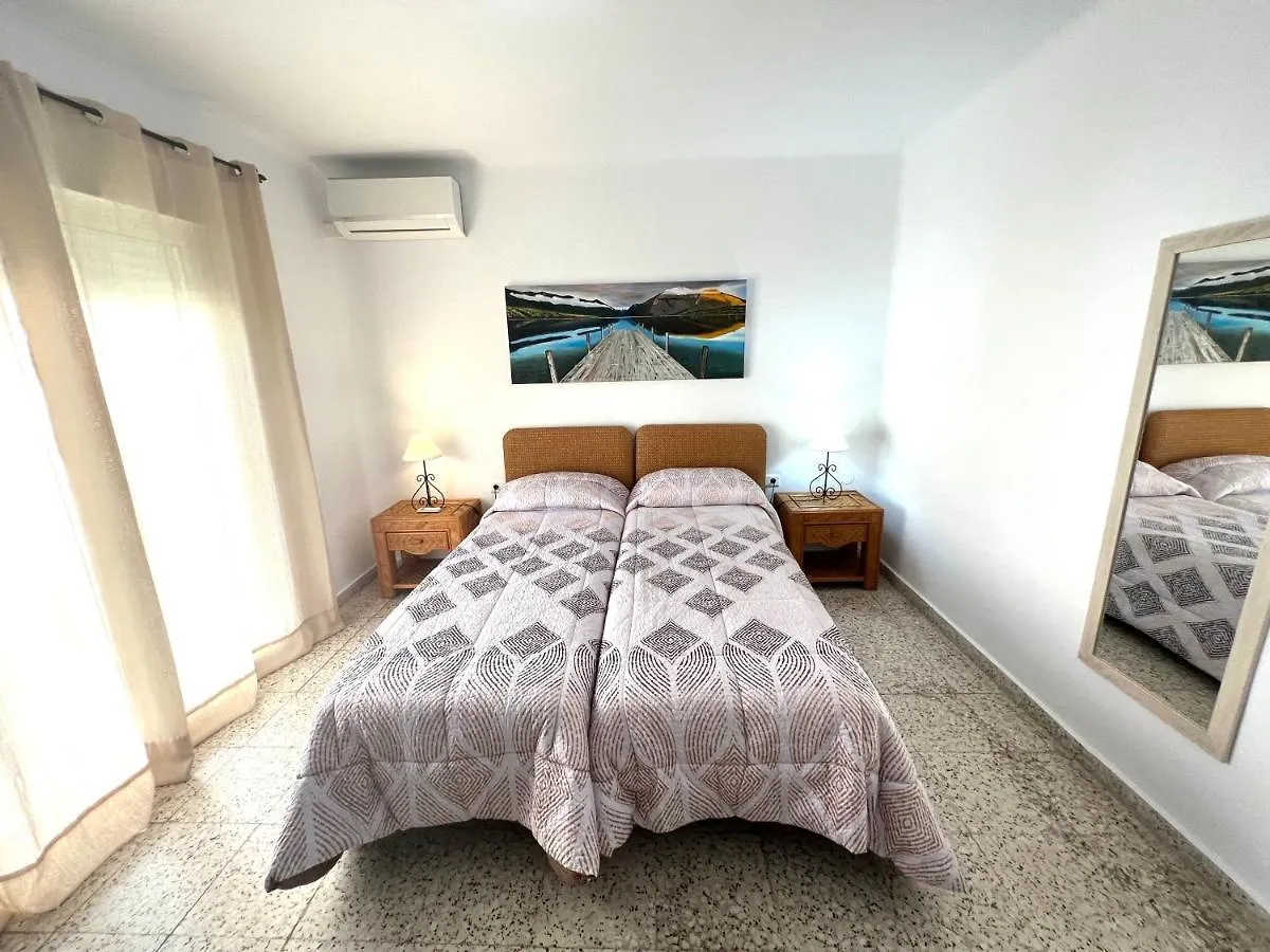 Holiday home Casa Playa Torrecilla Villa Nerja