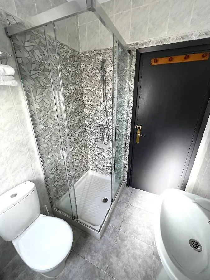 Holiday home Casa Playa Torrecilla Villa Nerja Spain