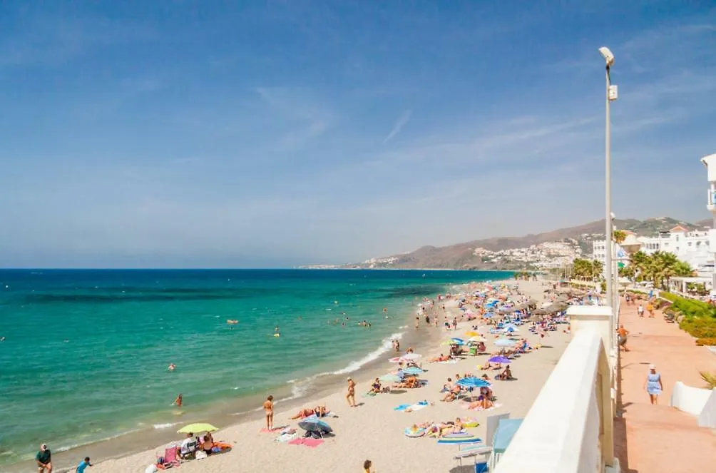 Holiday home Casa Playa Torrecilla Villa Nerja Spain