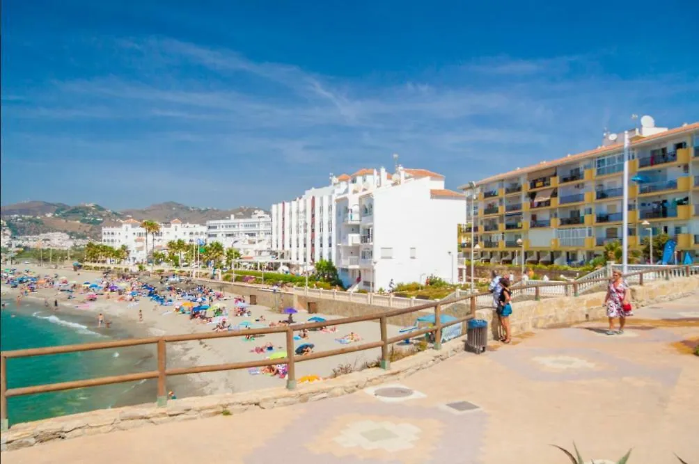 Casa Playa Torrecilla Villa Nerja 0*,  Spain